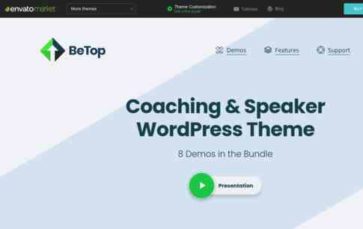 Screenshot Desktop BeTop (screenshot desktop)