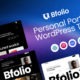 Bfolio (ThemeForest)