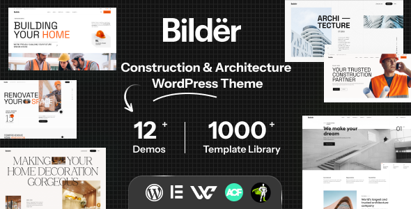 Bilder (ThemeForest)