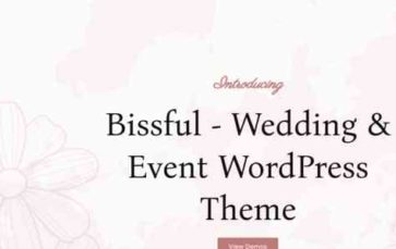 Bissful (screenshot desktop)