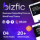 Bizfic (ThemeForest)