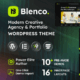 Blenco (ThemeForest)