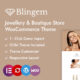 Blingem (ThemeForest)