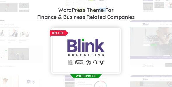 Blink (ThemeForest)