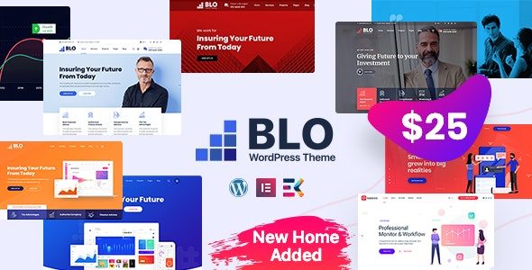 BLO (ThemeForest)