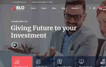 BLO (screenshot desktop)