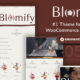 Blomify (ThemeForest)