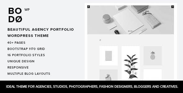 Bodo (ThemeForest)
