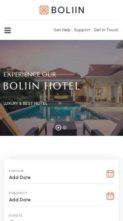 Boliin (screenshot mobile)