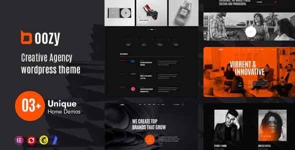 Boozy (ThemeForest)