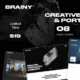 Brainy (ThemeForest)