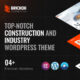 Brickox (ThemeForest)