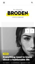 Broden (screenshot mobile)