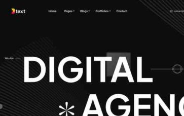 Btext (screenshot desktop)