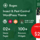 Bugex (ThemeForest)
