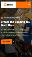 Builta (screenshot mobile)
