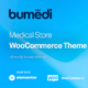 Bumedi (ThemeForest)