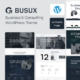 Busux (ThemeForest)