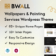 Bwall (ThemeForest)