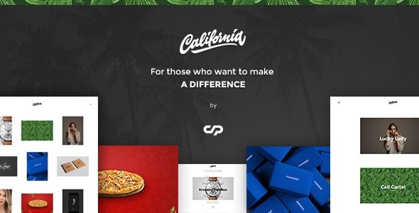 California (ClaPat)