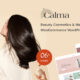 Calma (ThemeForest)