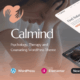 Calmind (ThemeForest)