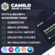 Camilo (ThemeForest)