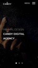 Candy (AgniHD) - (screenshot mobile)