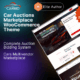 Carbid (ThemeForest)