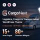 CargoNext (ThemeForest)