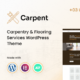 Carpent (ThemeForest)