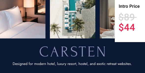 Carsten (ThemeForest)