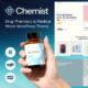 Chemist (ThemeForest)