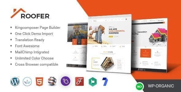Chhapru (ThemeForest)