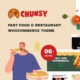 Chunsy (ThemeForest)