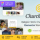 Church Fund (ThemeForest)