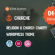 Churche (ThemeForest)