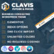 Clavis (ThemeForest)