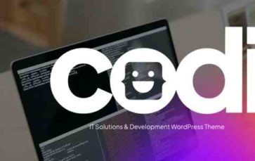 Codi (screenshot desktop)