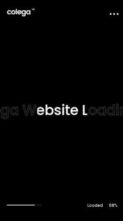 Colega (screenshot mobile)
