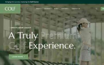 Colf (screenshot desktop)