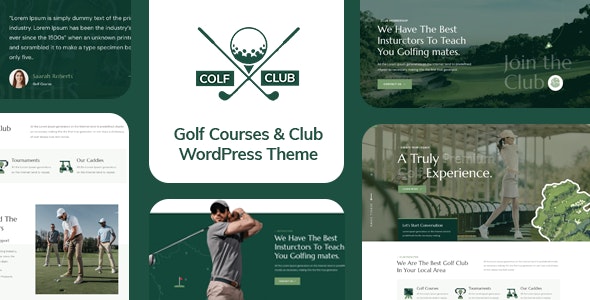 Colf (ThemeForest)