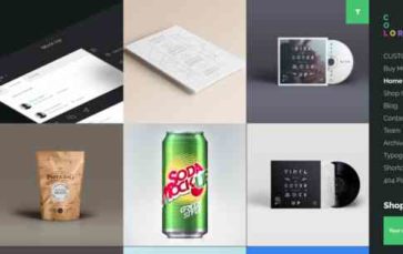 Color (screenshot desktop)