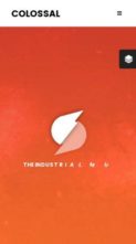 Screenshot Mobile Colossal (screenshot mobile)