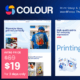Colour (ThemeForest)