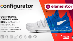 Configurator (ThemeForest)