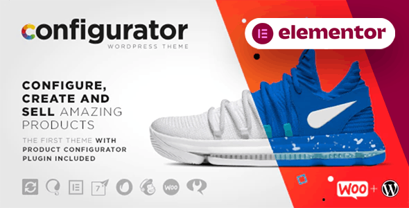 Configurator (ThemeForest)