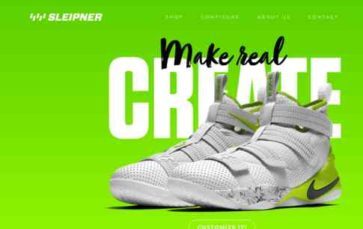 Configurator (screenshot desktop)