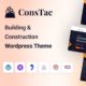 ConsTac (ThemeForest)