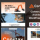 Constax (ThemeForest)